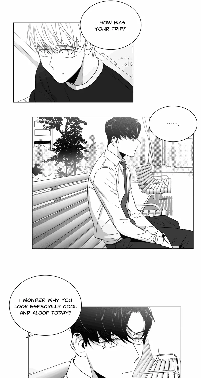 Lover Boy (Lezhin) Chapter 31 page 44 - MangaKakalot