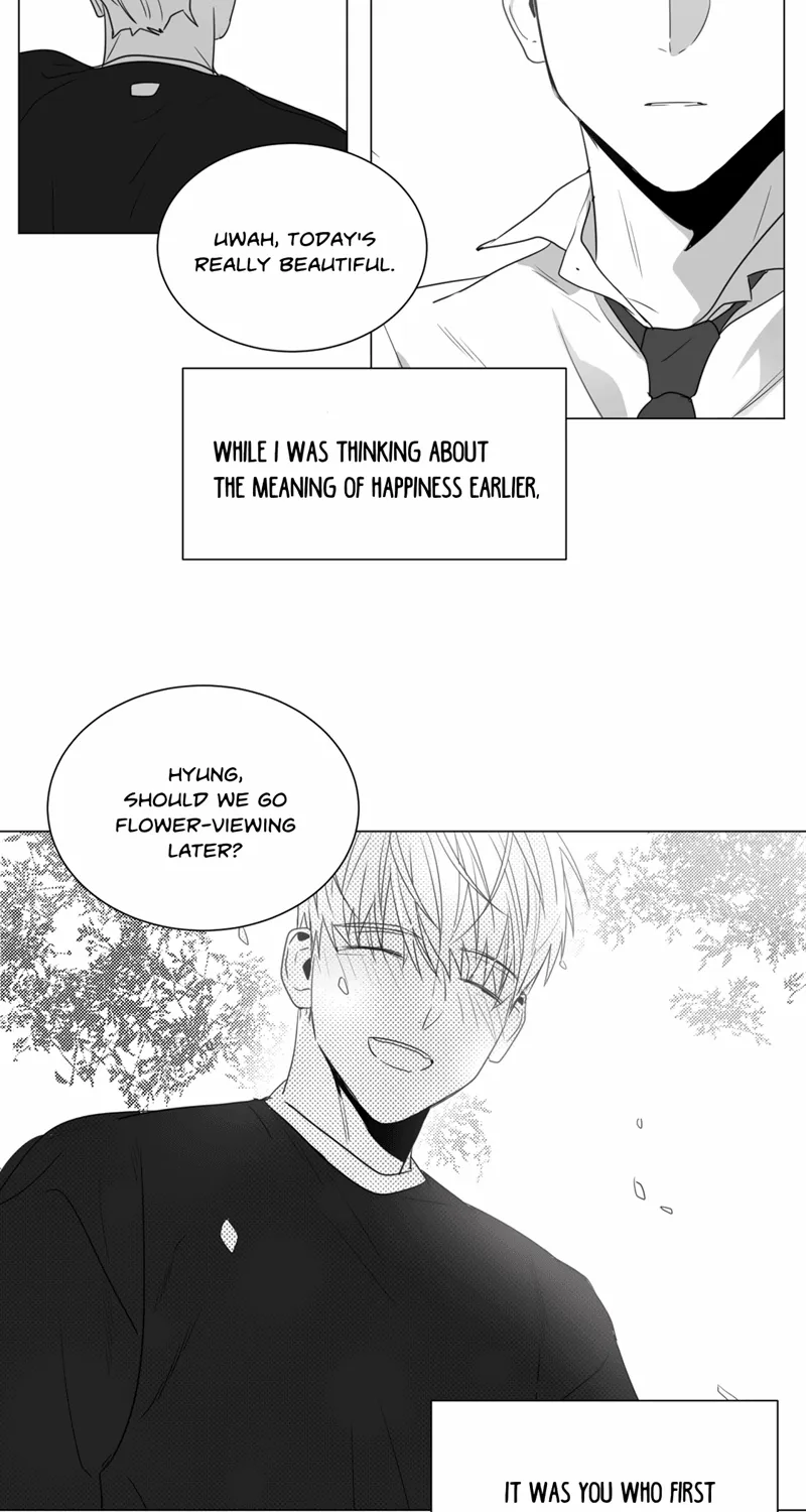 Lover Boy (Lezhin) Chapter 31 page 50 - MangaKakalot