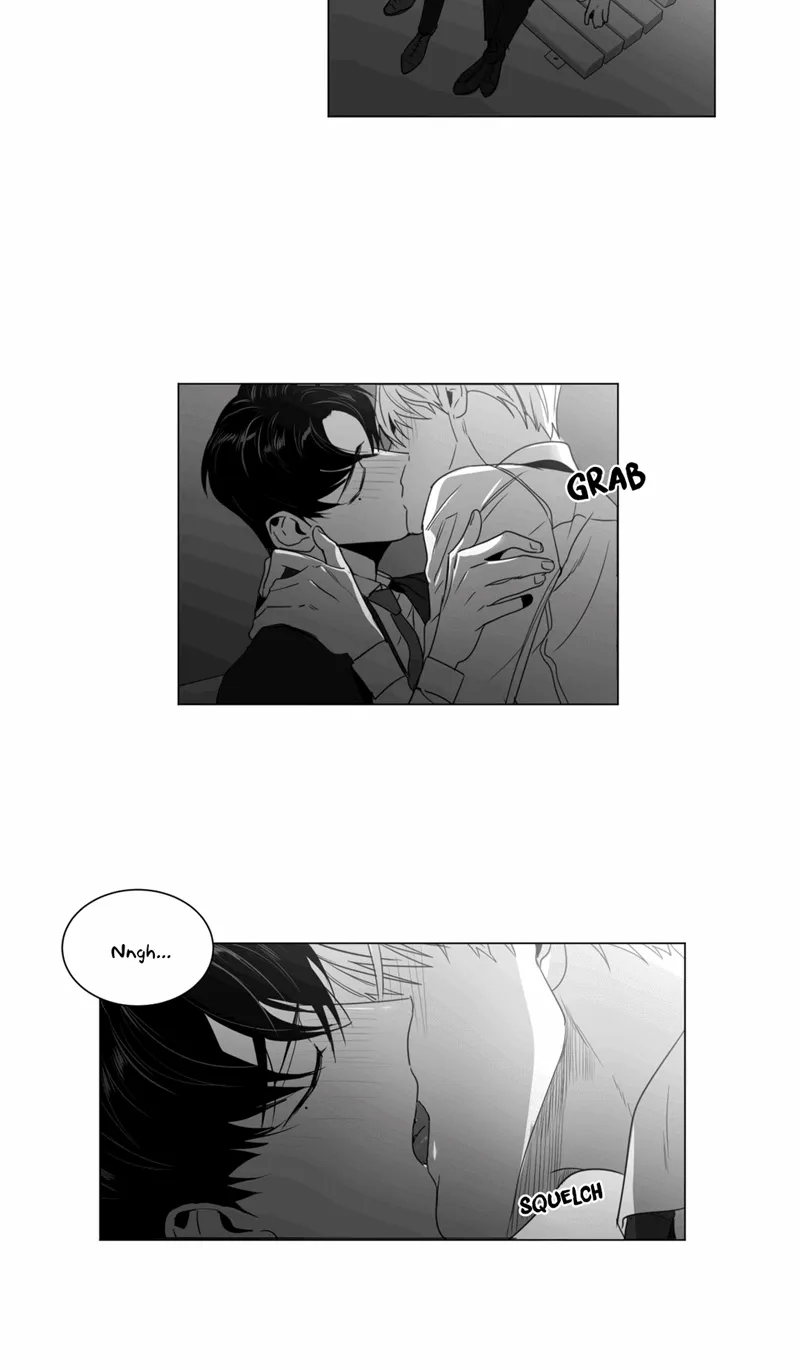 Lover Boy (Lezhin) Chapter 33 page 13 - MangaKakalot