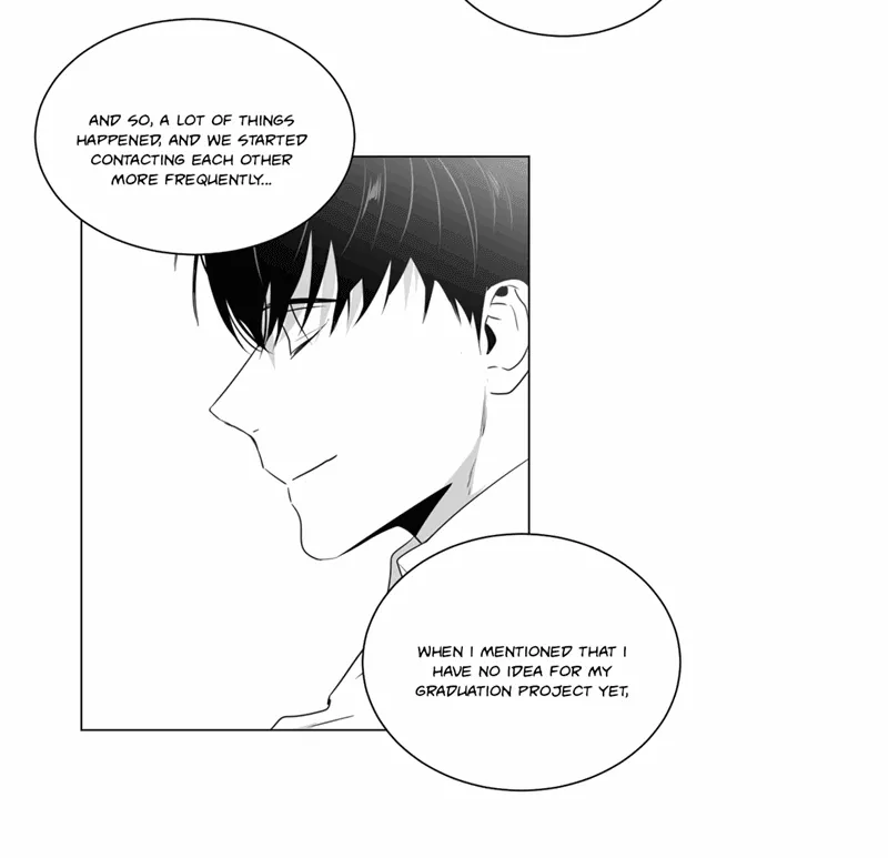 Lover Boy (Lezhin) Chapter 35 page 27 - MangaKakalot