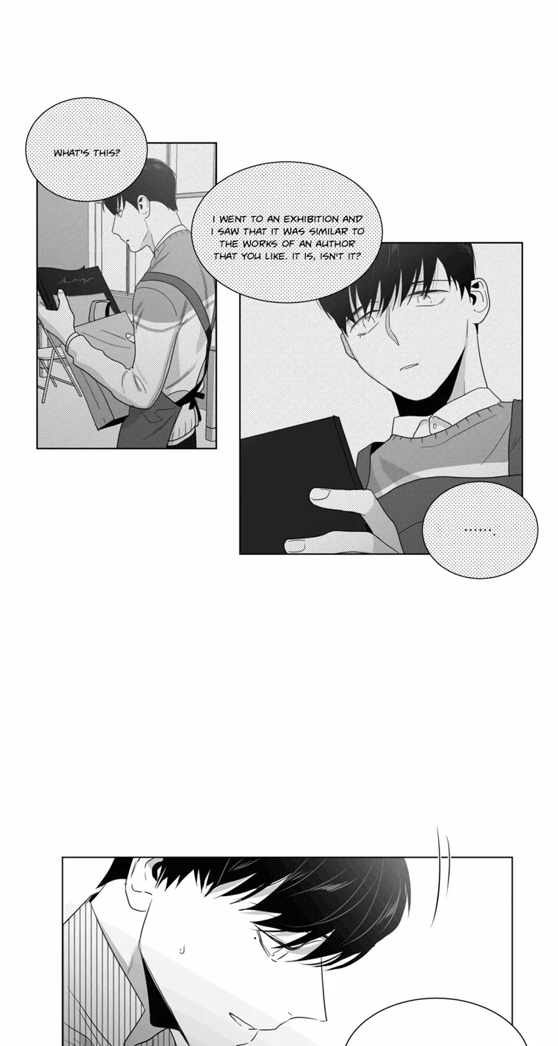 Lover Boy (Lezhin) Chapter 36 page 29 - MangaKakalot