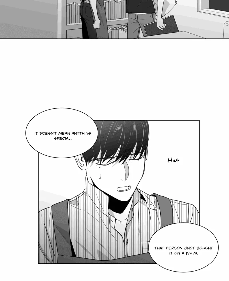 Lover Boy (Lezhin) Chapter 36 page 37 - MangaKakalot