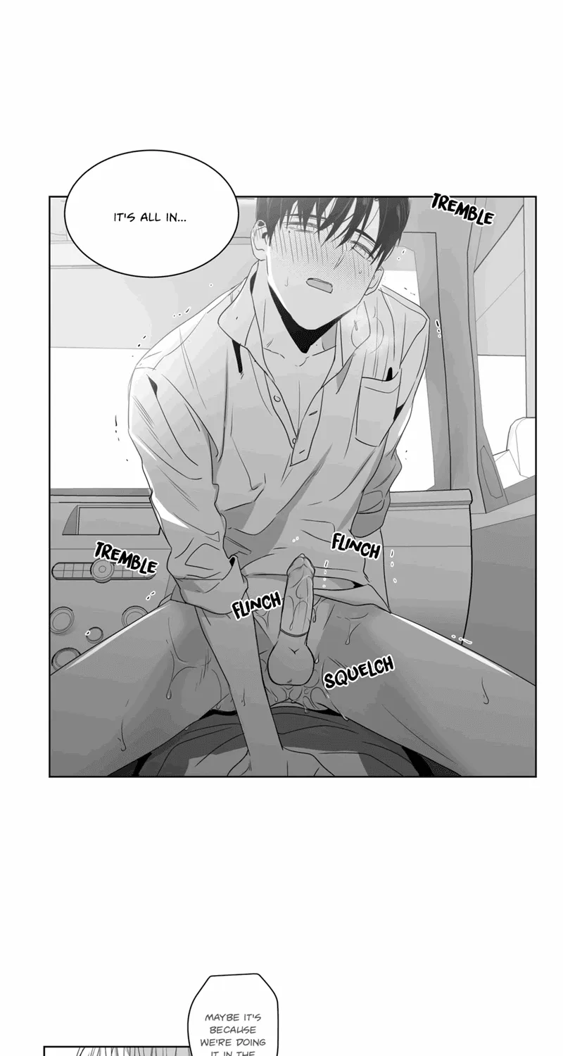 Lover Boy (Lezhin) Chapter 39 page 23 - MangaKakalot