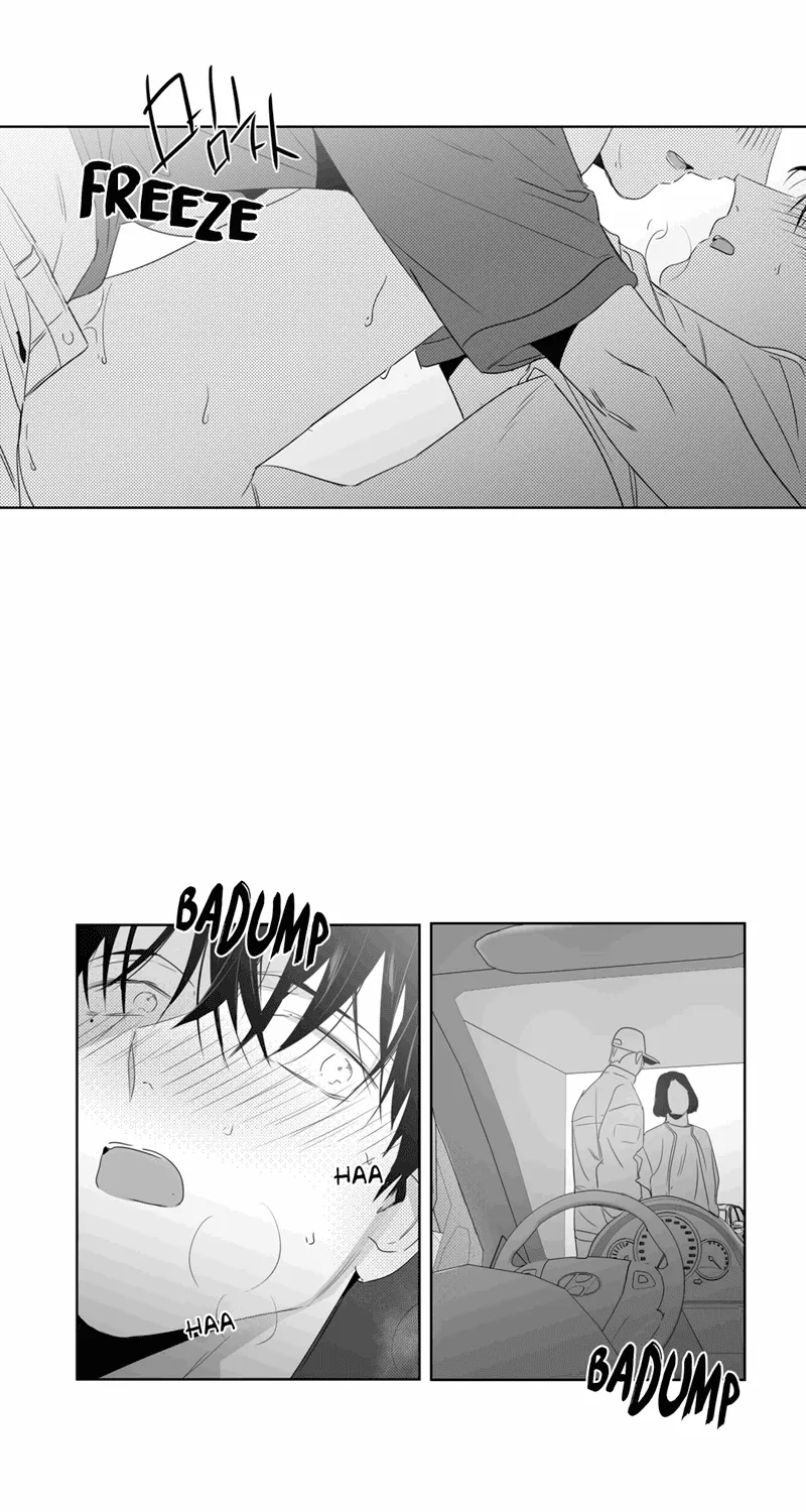 Lover Boy (Lezhin) Chapter 39 page 42 - MangaKakalot