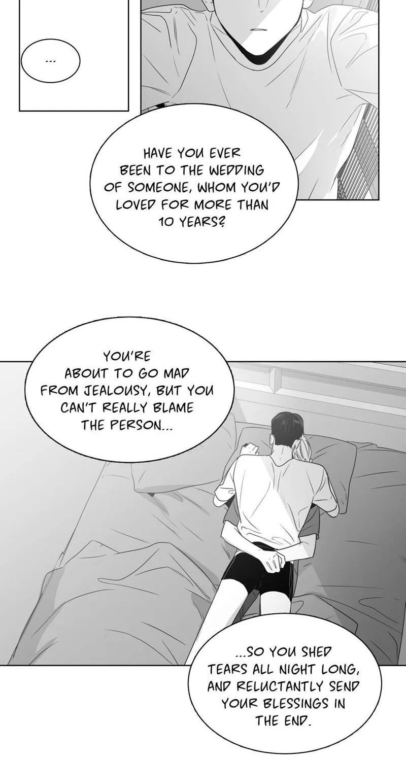 Lover Boy (Lezhin) Chapter 40 page 37 - MangaKakalot