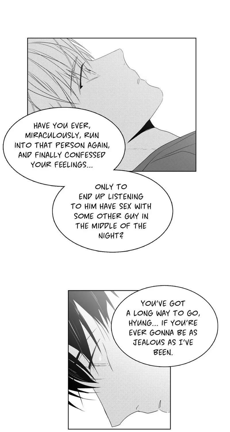 Lover Boy (Lezhin) Chapter 40 page 39 - MangaKakalot