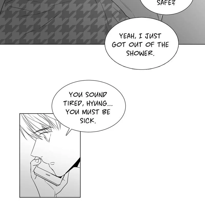 Lover Boy (Lezhin) Chapter 42 page 34 - MangaKakalot