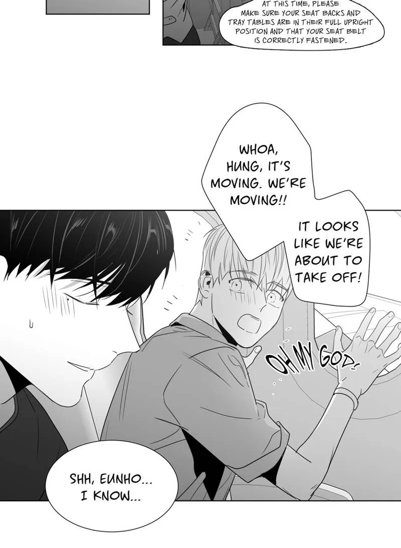 Lover Boy (Lezhin) Chapter 43 page 21 - MangaKakalot