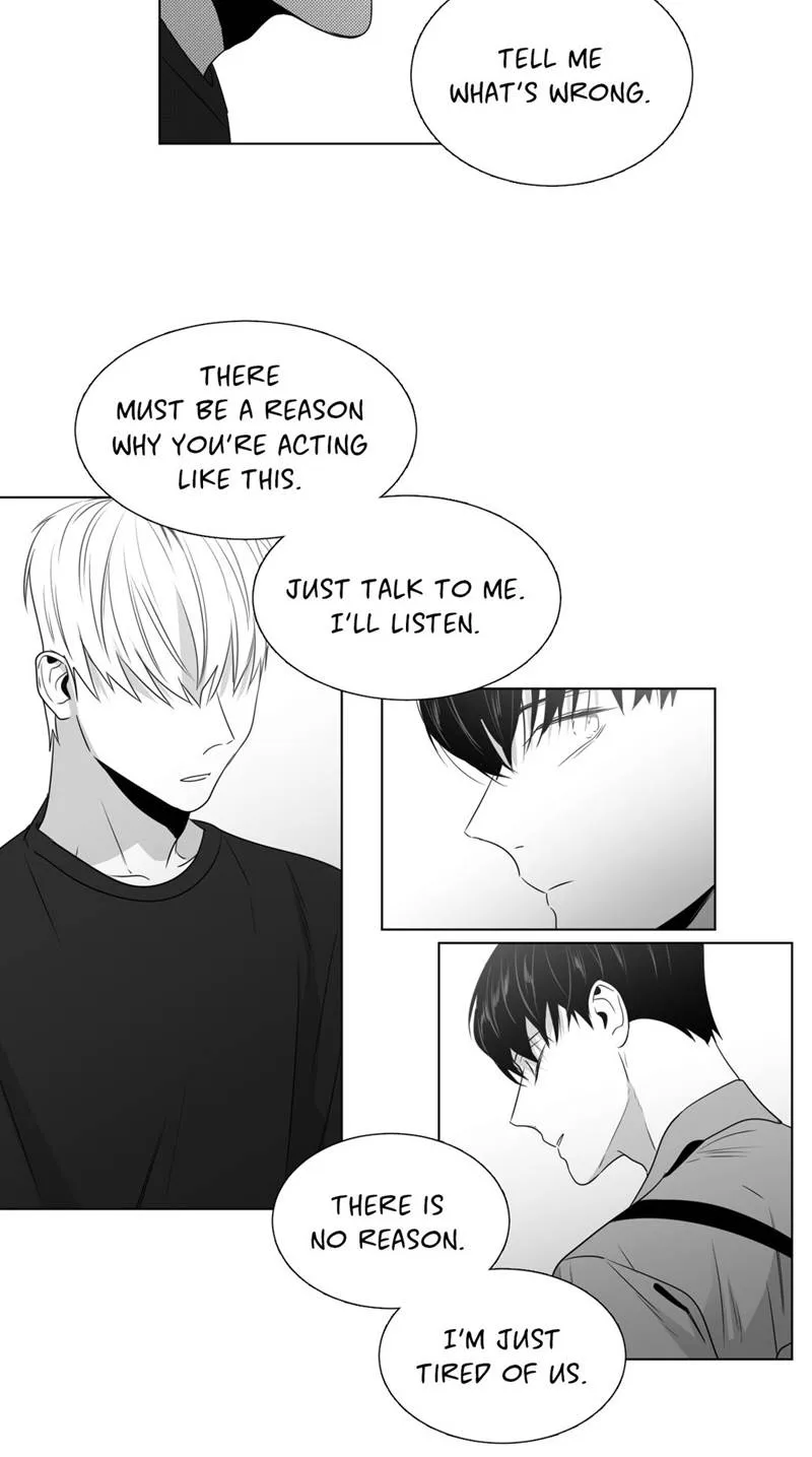 Lover Boy (Lezhin) Chapter 45 page 34 - MangaKakalot