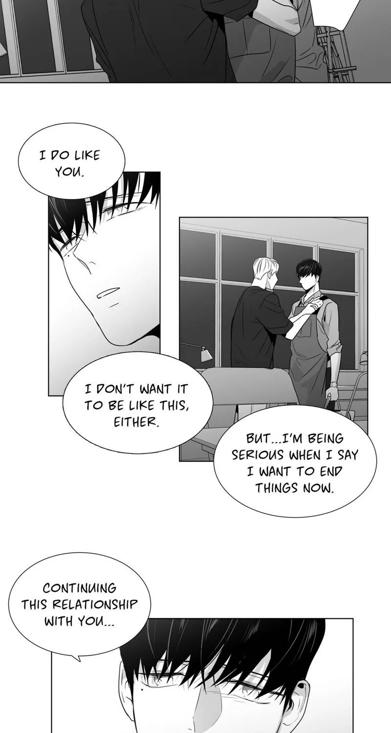 Lover Boy (Lezhin) Chapter 45 page 39 - MangaKakalot