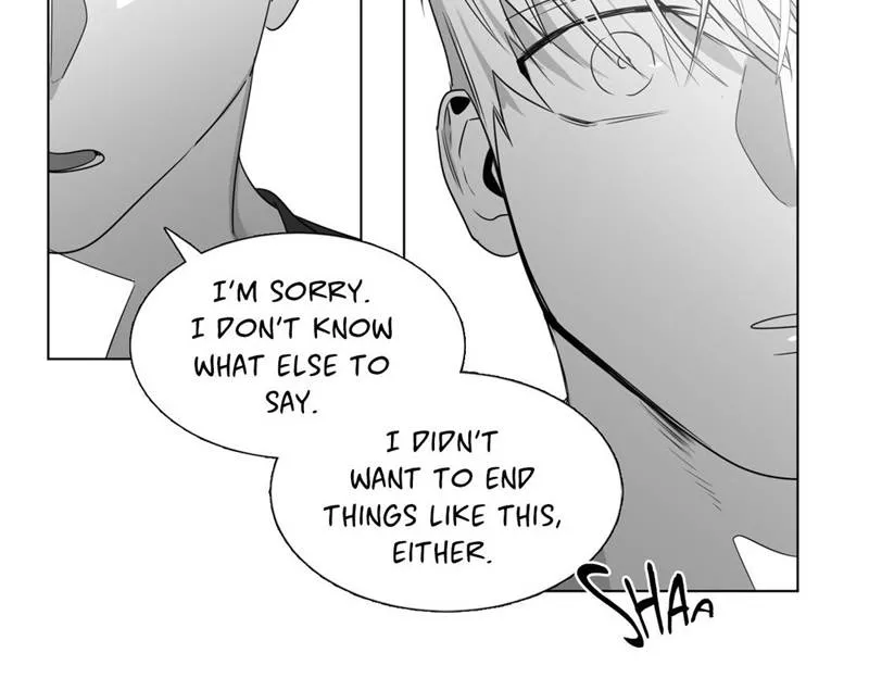 Lover Boy (Lezhin) Chapter 45 page 6 - MangaKakalot