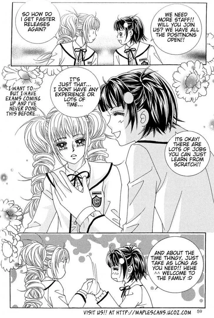 Lover Boy Chapter 1 page 41 - MangaKakalot