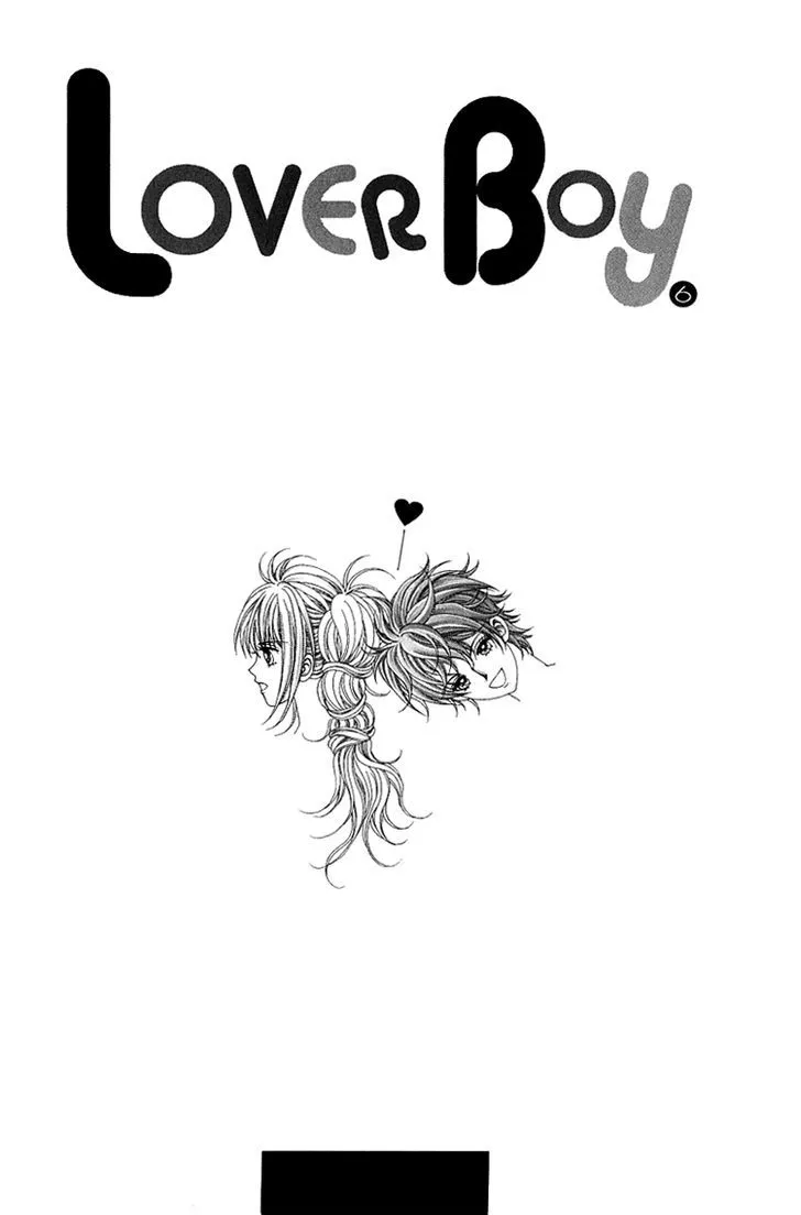 Lover Boy Chapter 21 page 3 - MangaKakalot