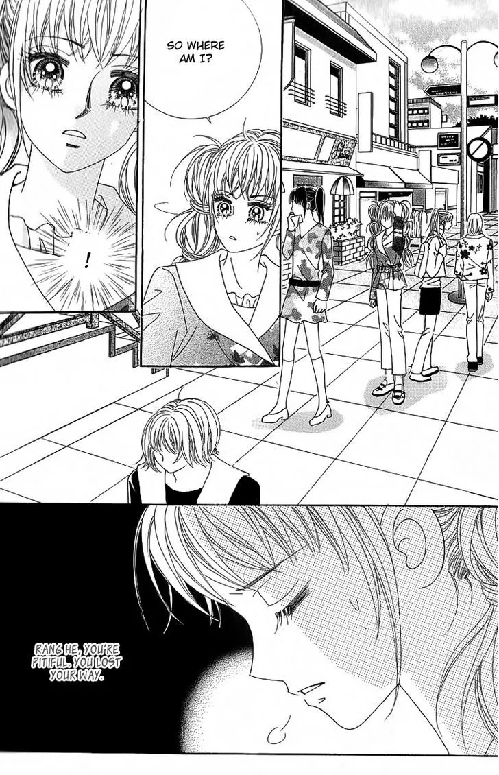 Lover Boy Chapter 25 page 15 - MangaKakalot