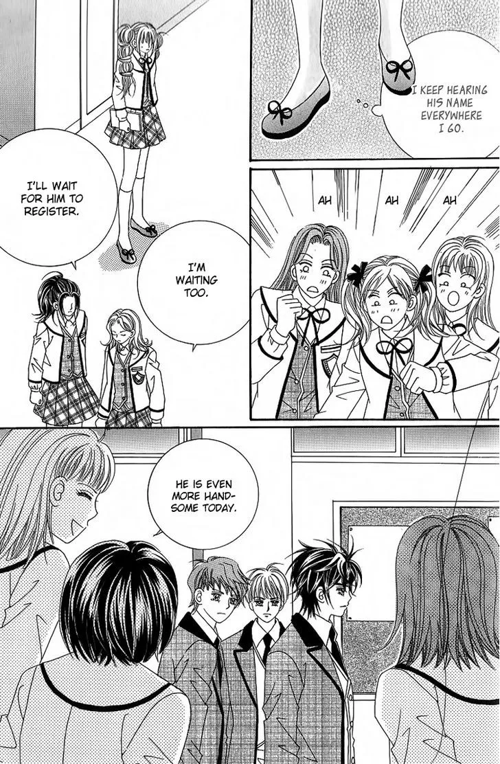 Lover Boy Chapter 26 page 14 - MangaKakalot