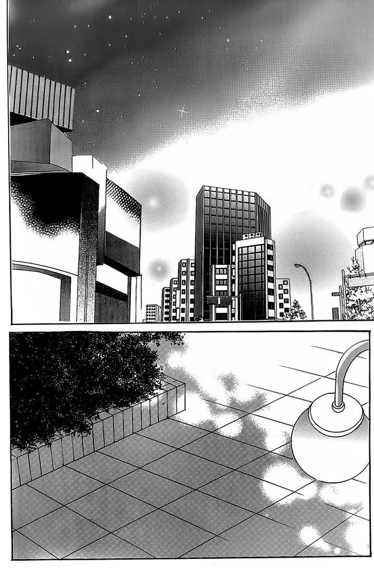 Lover Boy Chapter 36 page 13 - MangaKakalot