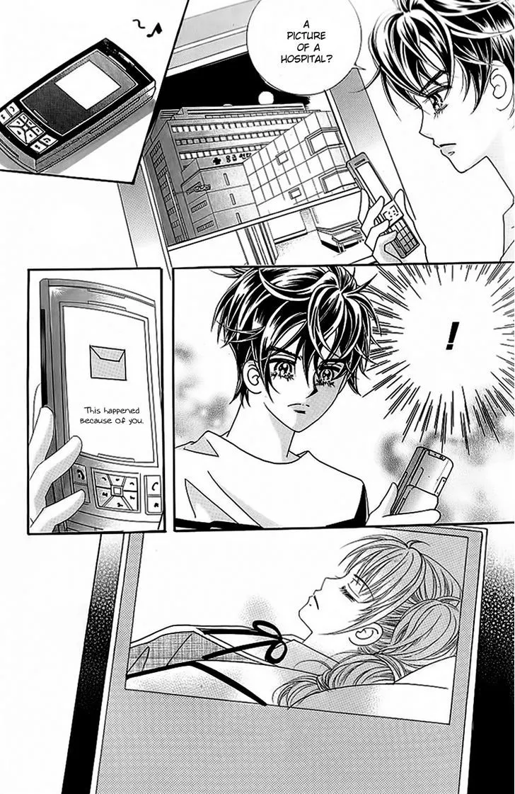 Lover Boy Chapter 45 page 10 - MangaKakalot