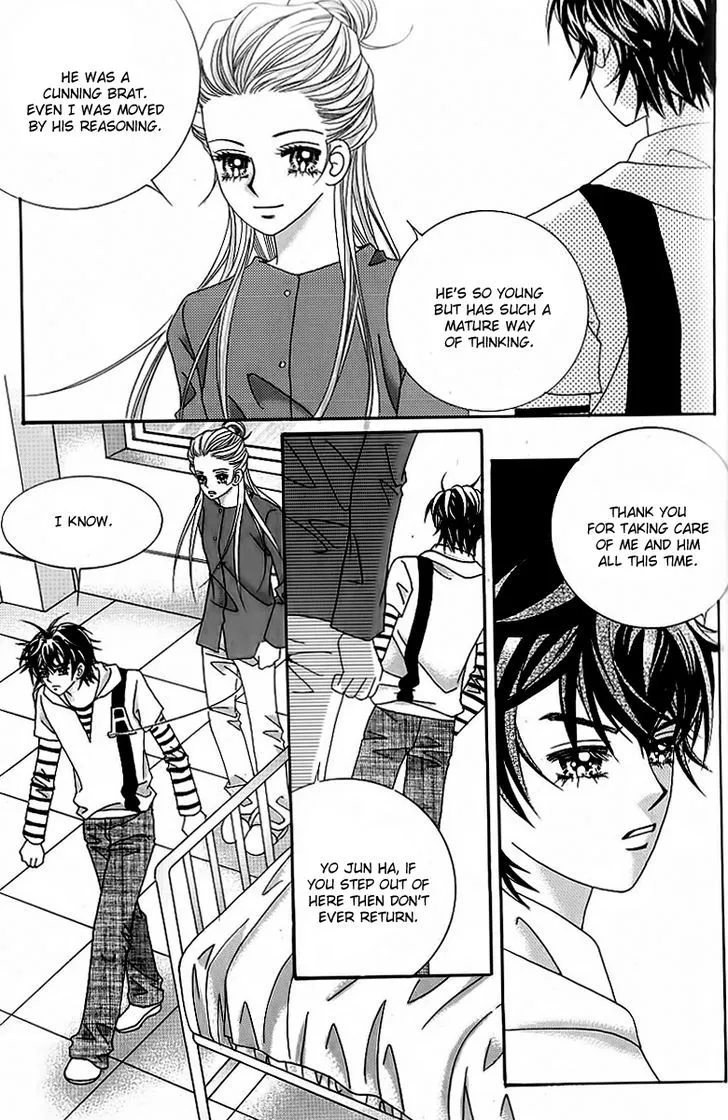 Lover Boy Chapter 50 page 40 - MangaKakalot