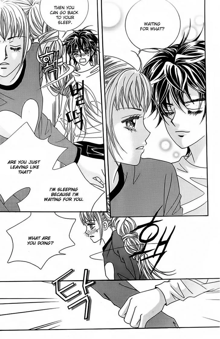 Lover Boy Chapter 51 page 31 - MangaKakalot