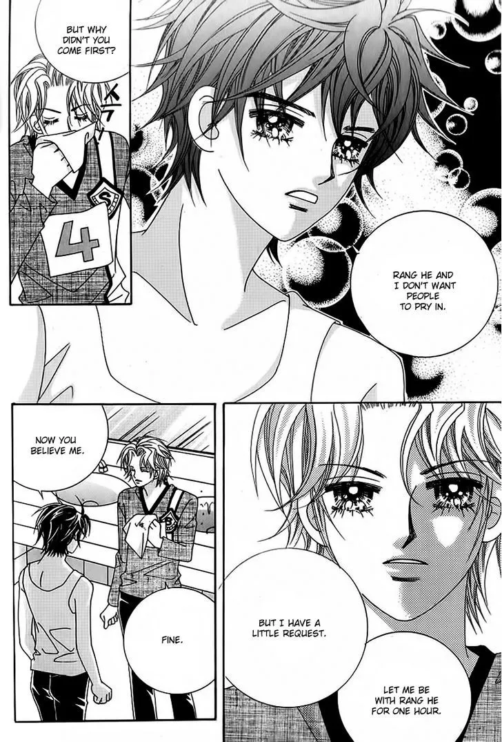 Lover Boy Chapter 51 page 41 - MangaKakalot