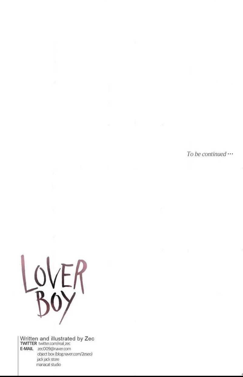 Lover Boy Chapter 54 page 53 - MangaKakalot