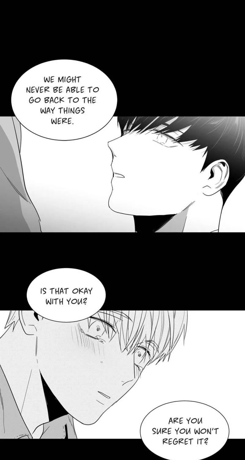 Lover Boy Chapter 55 page 1 - MangaKakalot