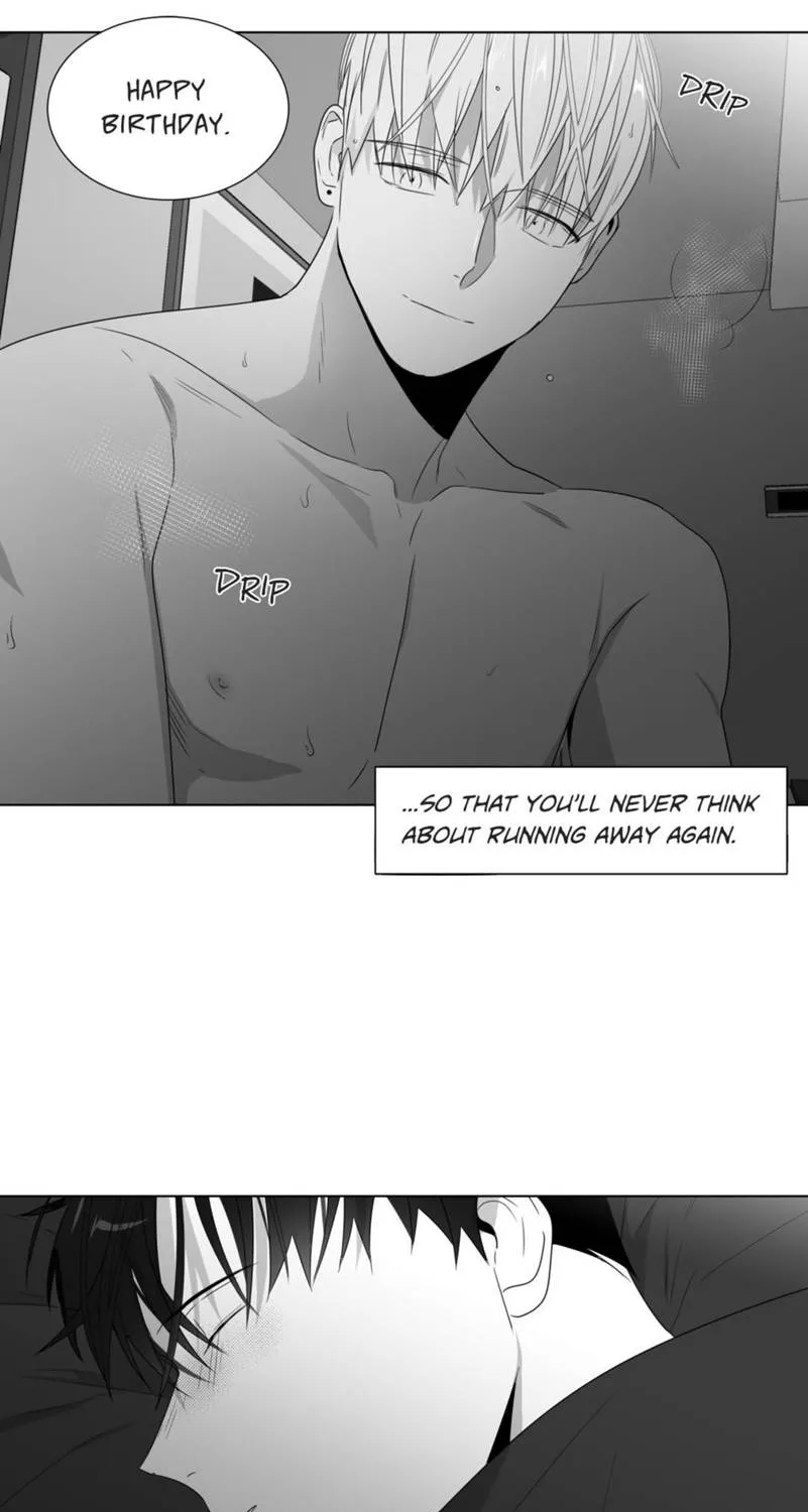 Lover Boy Chapter 56 page 54 - MangaKakalot