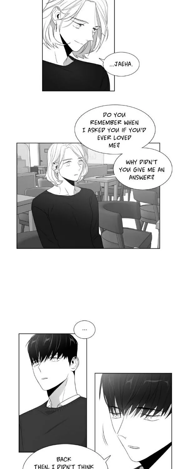 Lover Boy Chapter 58 page 16 - MangaKakalot