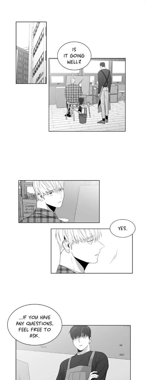 Lover Boy Chapter 58 page 4 - MangaKakalot