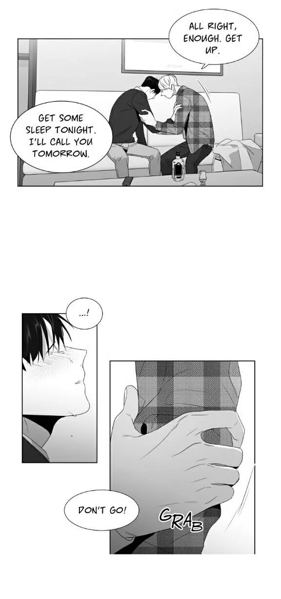 Lover Boy Chapter 58 page 35 - MangaKakalot