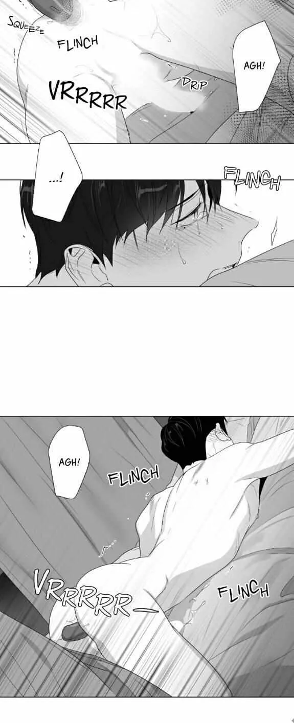 Lover Boy Chapter 60 page 27 - MangaKakalot