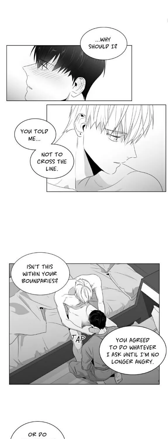 Lover Boy Chapter 60 page 5 - MangaKakalot