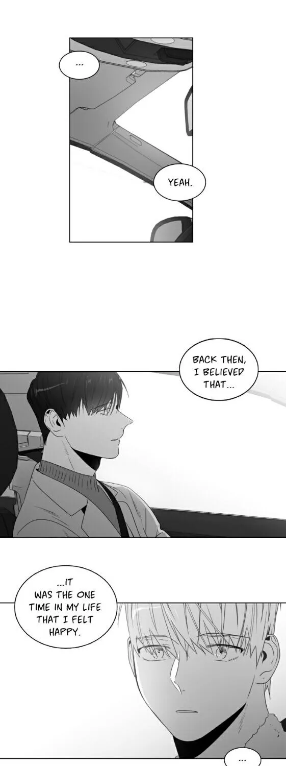 Lover Boy Chapter 63 page 25 - MangaKakalot