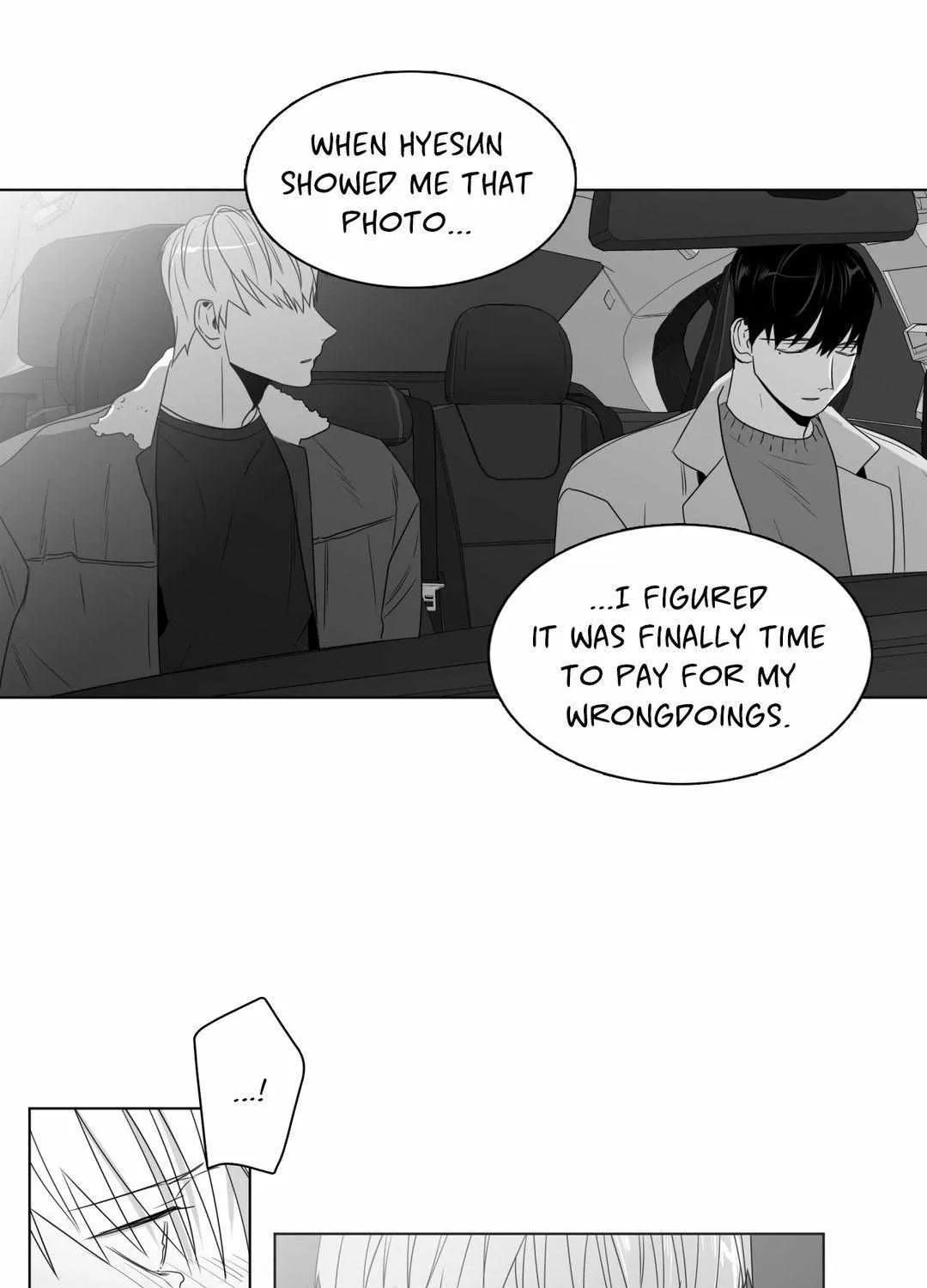 Lover Boy Chapter 64 page 29 - MangaKakalot