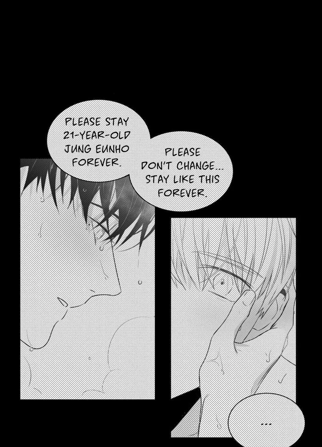 Lover Boy Chapter 64 page 41 - MangaKakalot