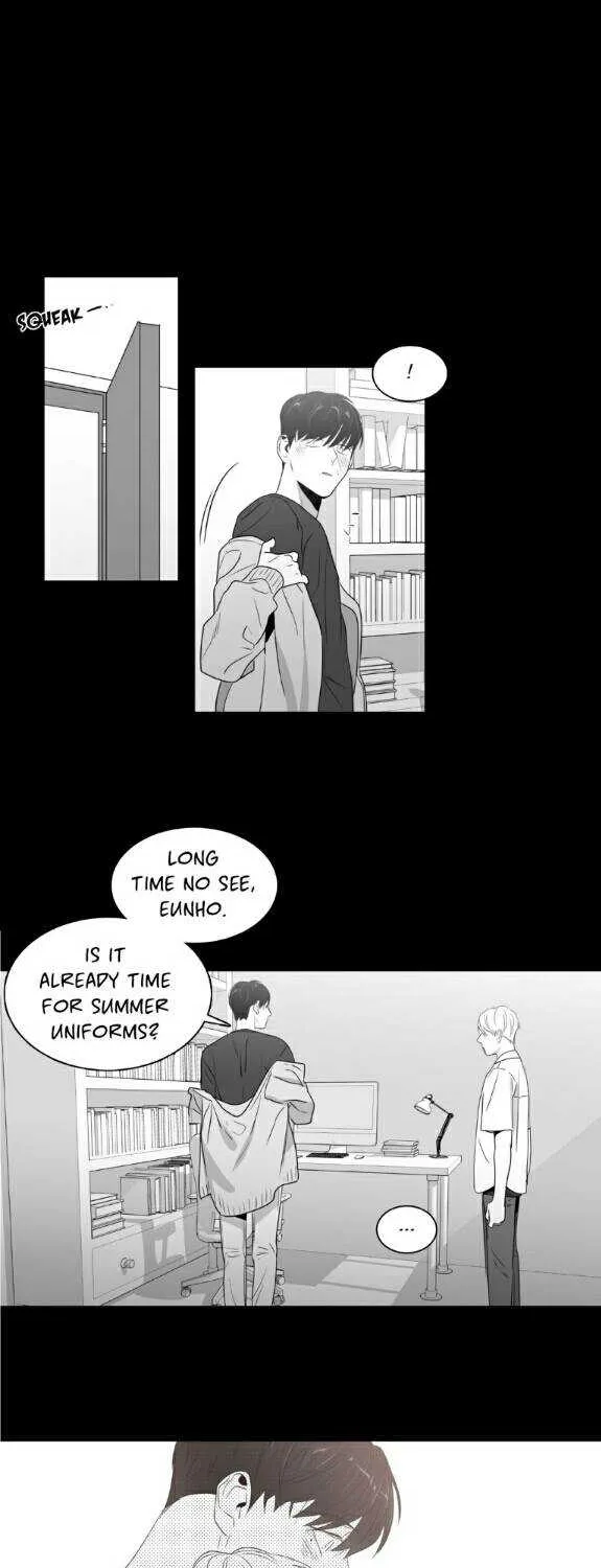 Lover Boy Chapter 65 page 19 - MangaKakalot