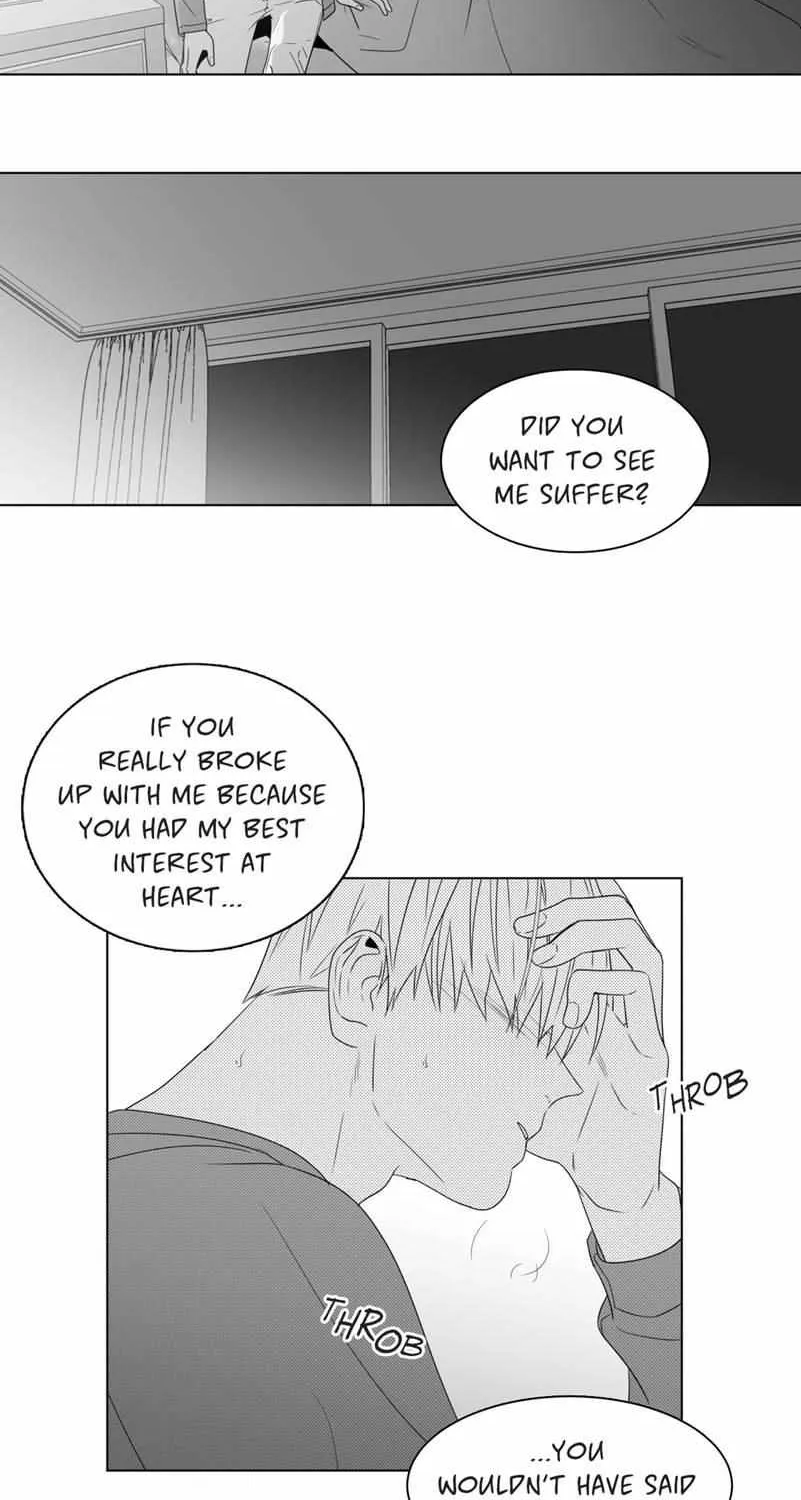 Lover Boy Chapter 66 page 22 - MangaKakalot