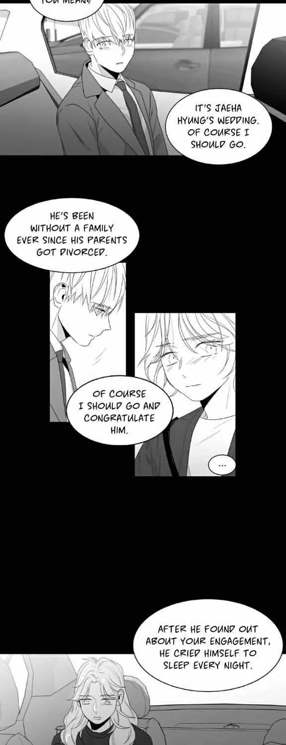 Lover Boy Chapter 68 page 21 - MangaKakalot