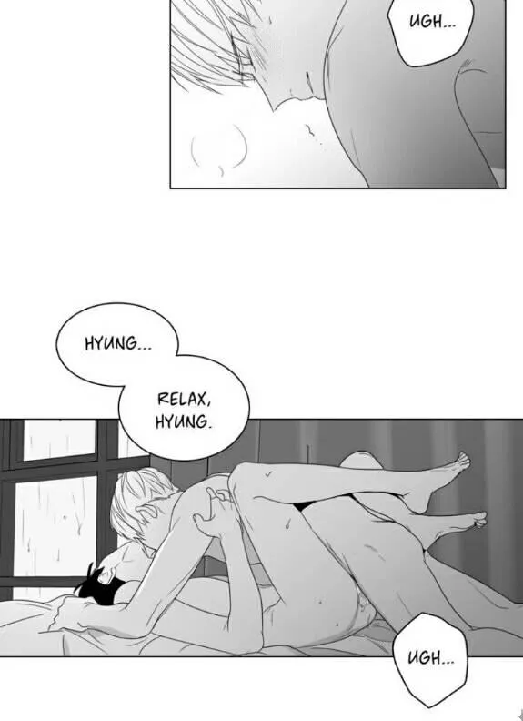 Lover Boy Chapter 70 page 24 - MangaKakalot