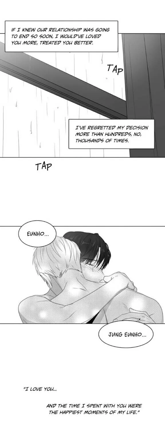 Lover Boy Chapter 70 page 28 - MangaKakalot