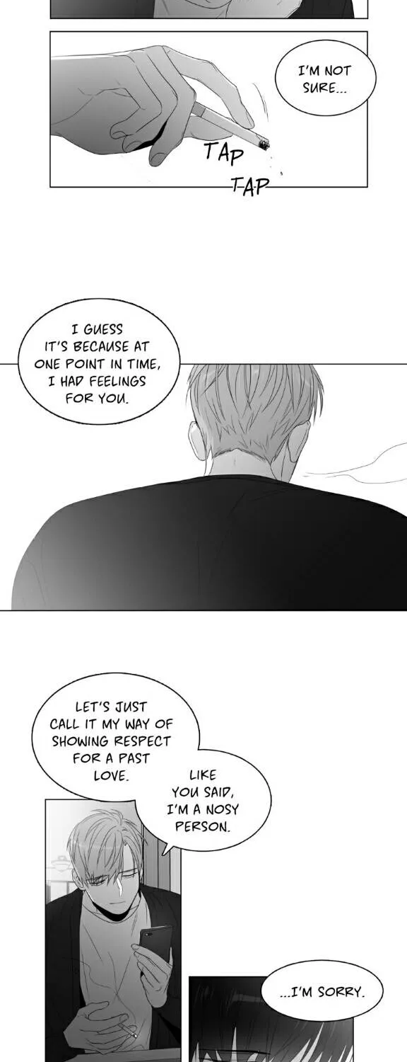 Lover Boy Chapter 73 page 22 - MangaKakalot