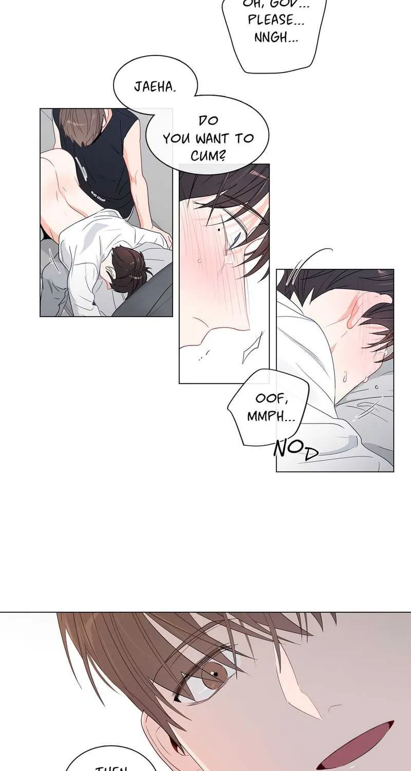 Lover Boy Chapter 75.1 page 36 - MangaKakalot