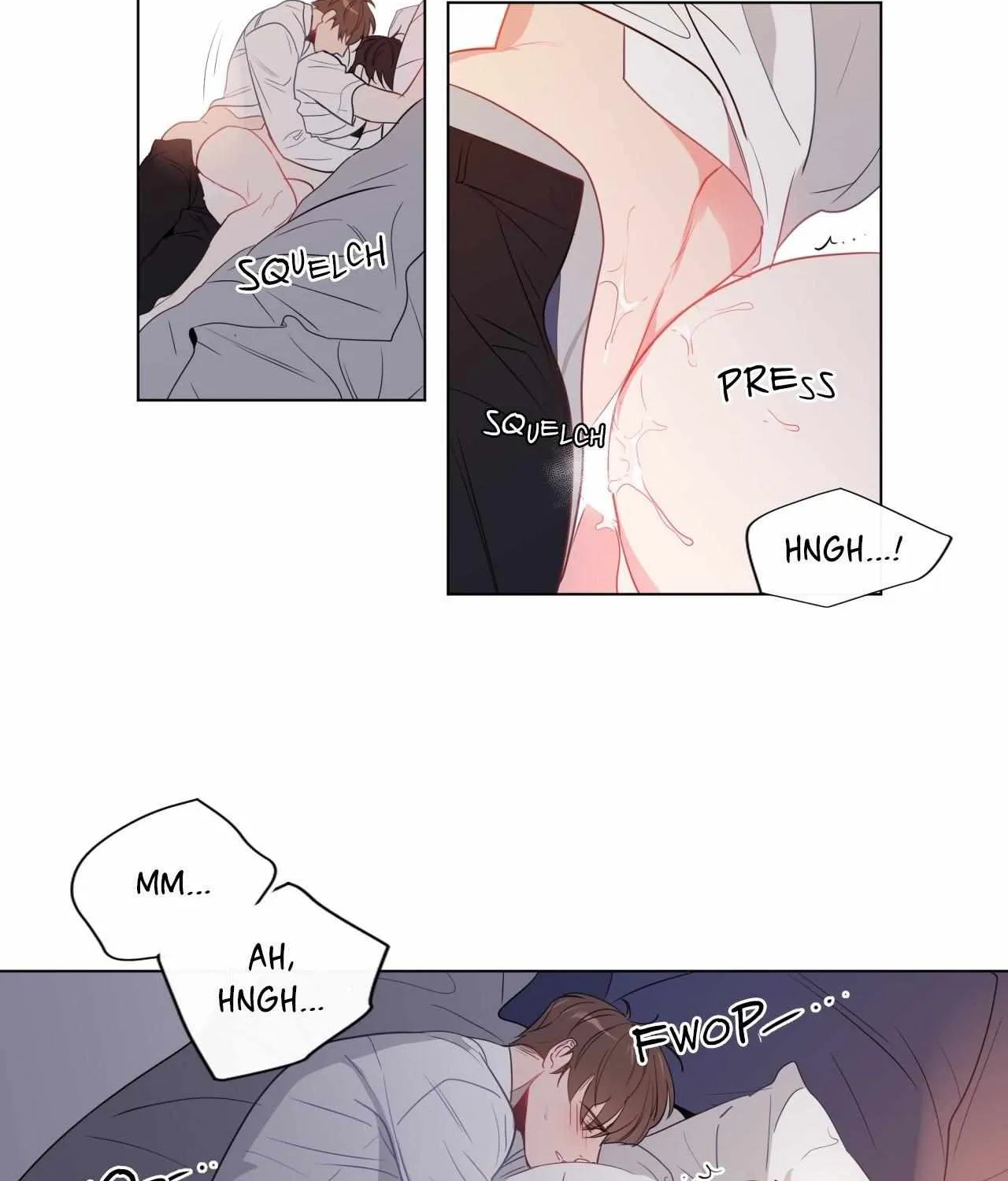 Lover Boy Chapter 77 page 25 - MangaKakalot