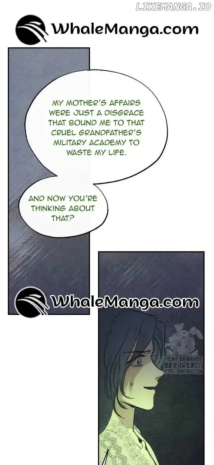 Lover Of Green Midnight Chapter 17 page 16 - MangaNato