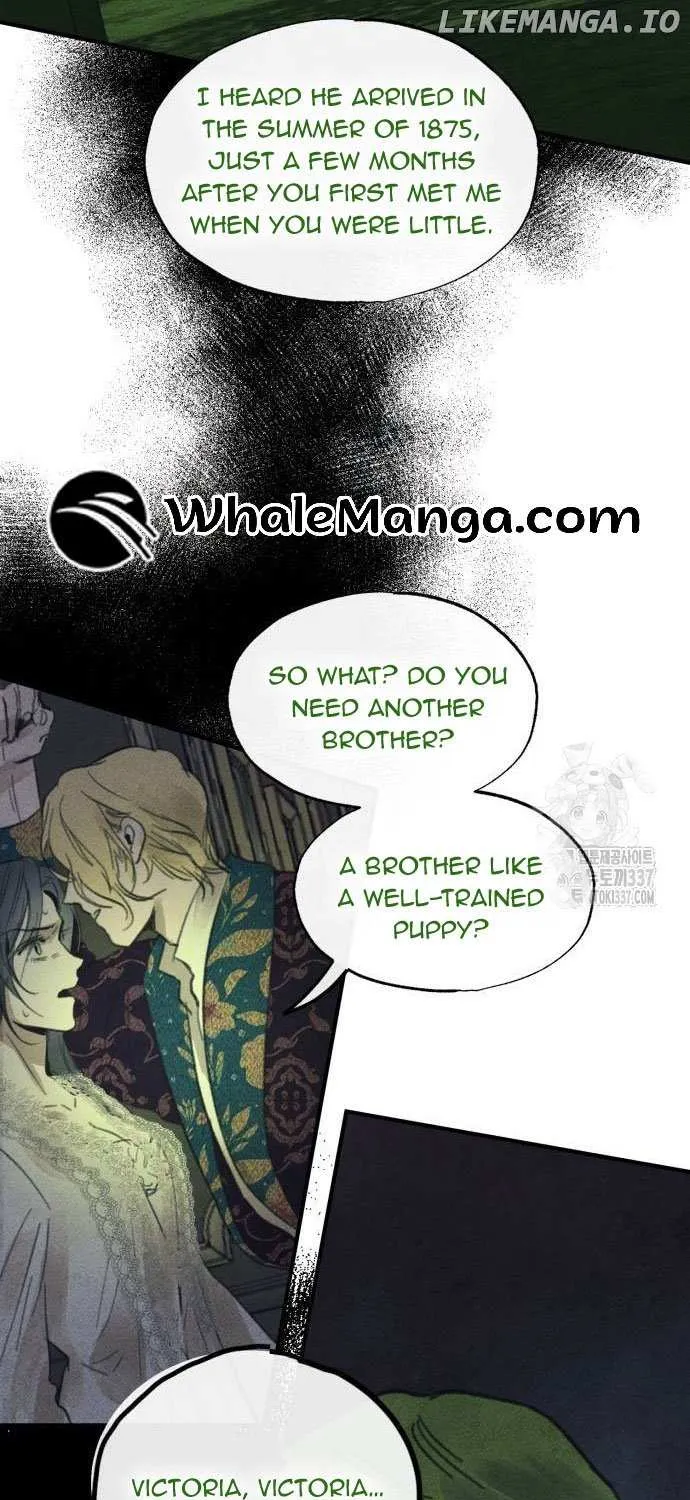 Lover Of Green Midnight Chapter 17 page 6 - MangaNato