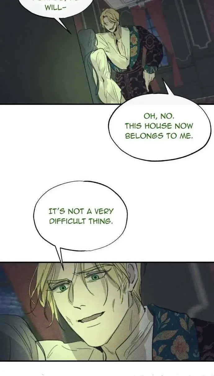 Lover Of Green Midnight Chapter 17 page 9 - MangaNato