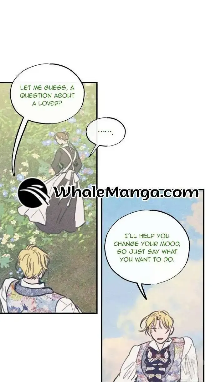 Lover Of Green Midnight Chapter 18 page 6 - MangaKakalot