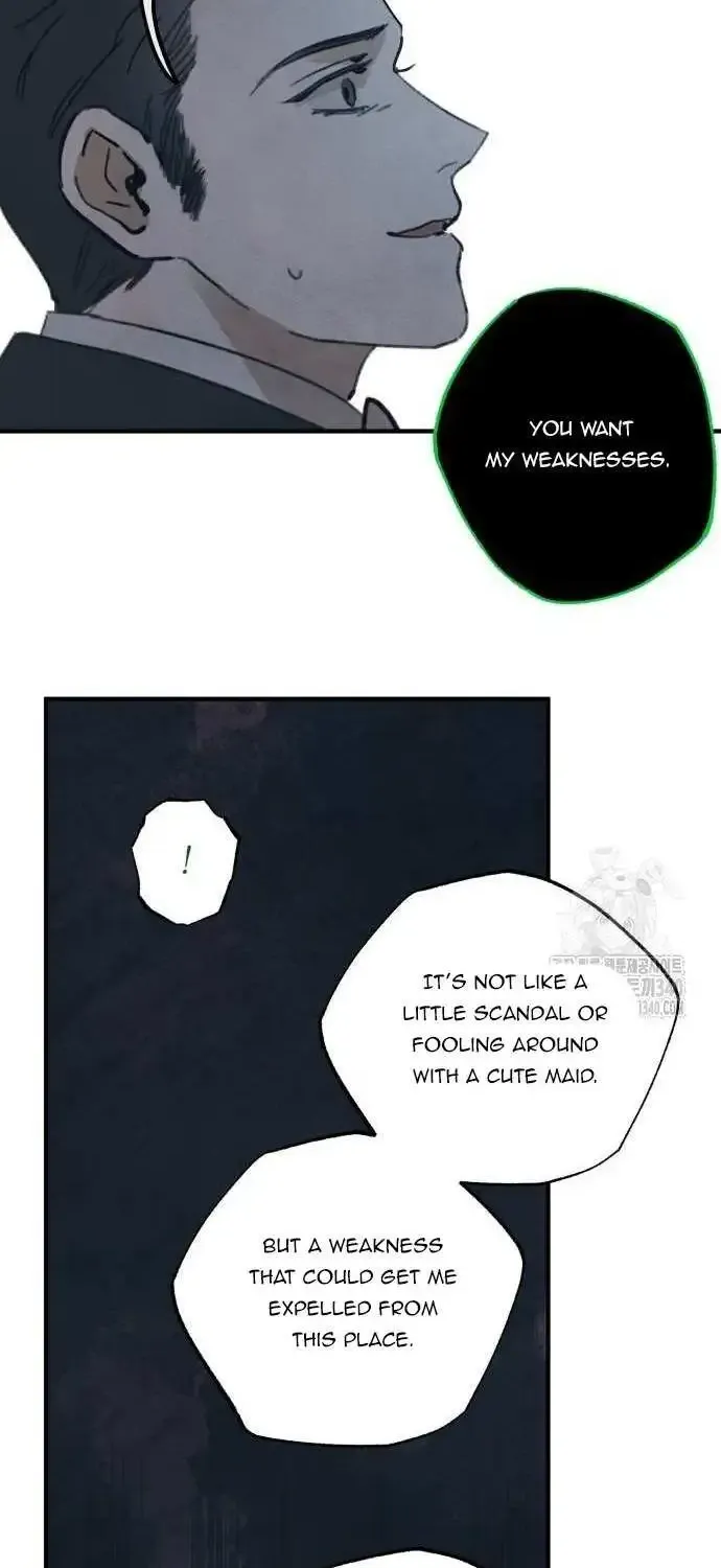 Lover Of Green Midnight Chapter 20 page 35 - MangaKakalot