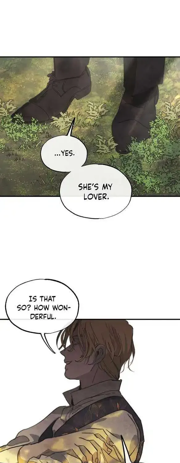 Lover Of Green Midnight Chapter 6 page 35 - MangaNato