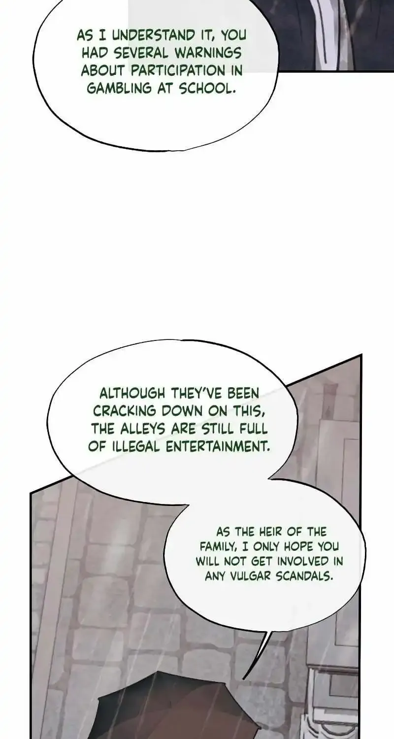 Lover Of Green Midnight Chapter 9 page 49 - MangaNato